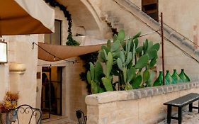 Palazzo Del Duca Hotel&Restaurant