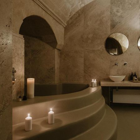 Palazzo Del Duca Luxury Hotel Matera Esterno foto