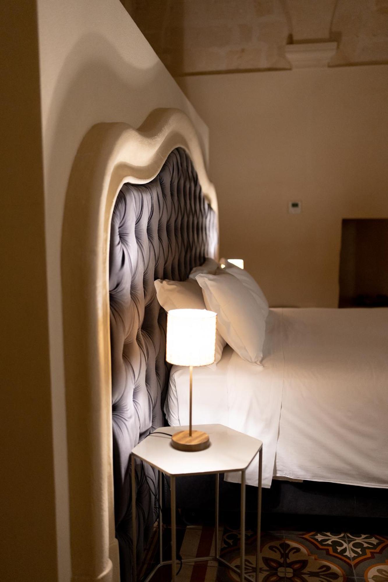 Palazzo Del Duca Luxury Hotel Matera Esterno foto