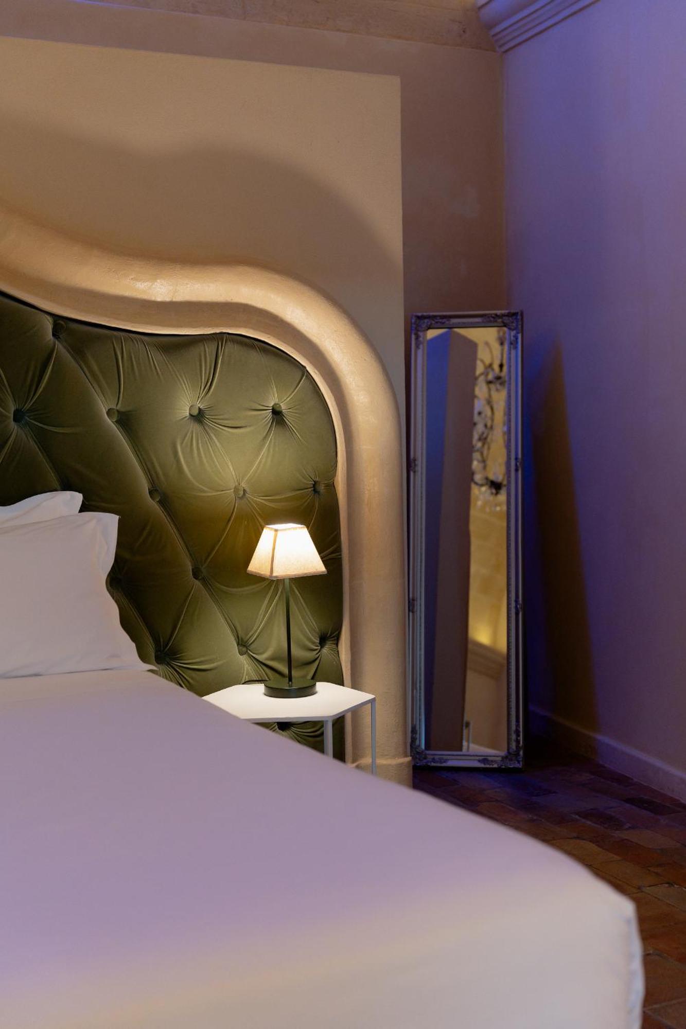Palazzo Del Duca Luxury Hotel Matera Esterno foto