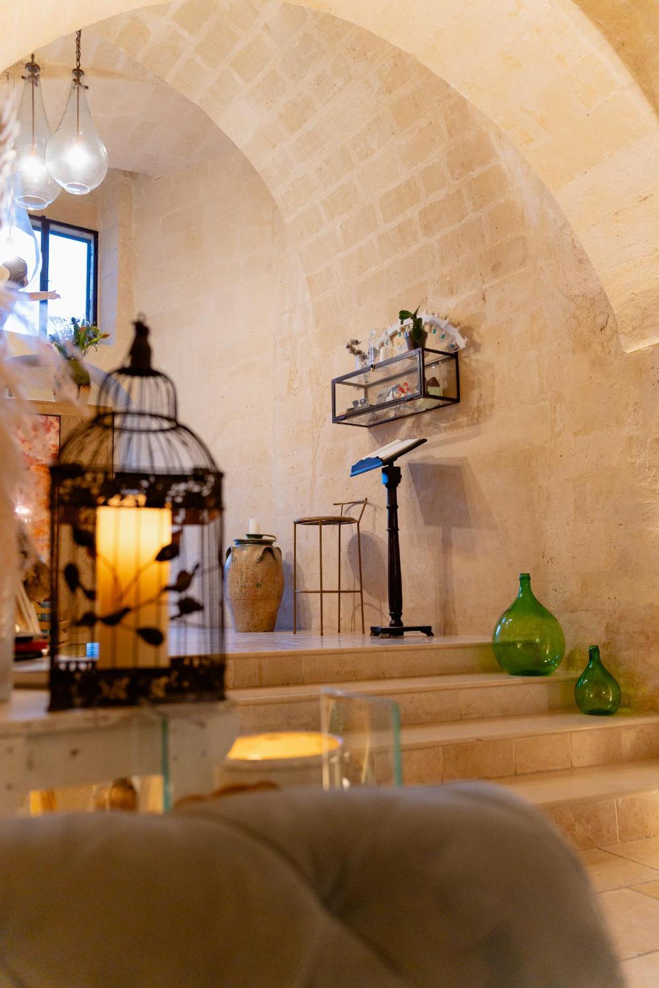 Palazzo Del Duca Luxury Hotel Matera Esterno foto