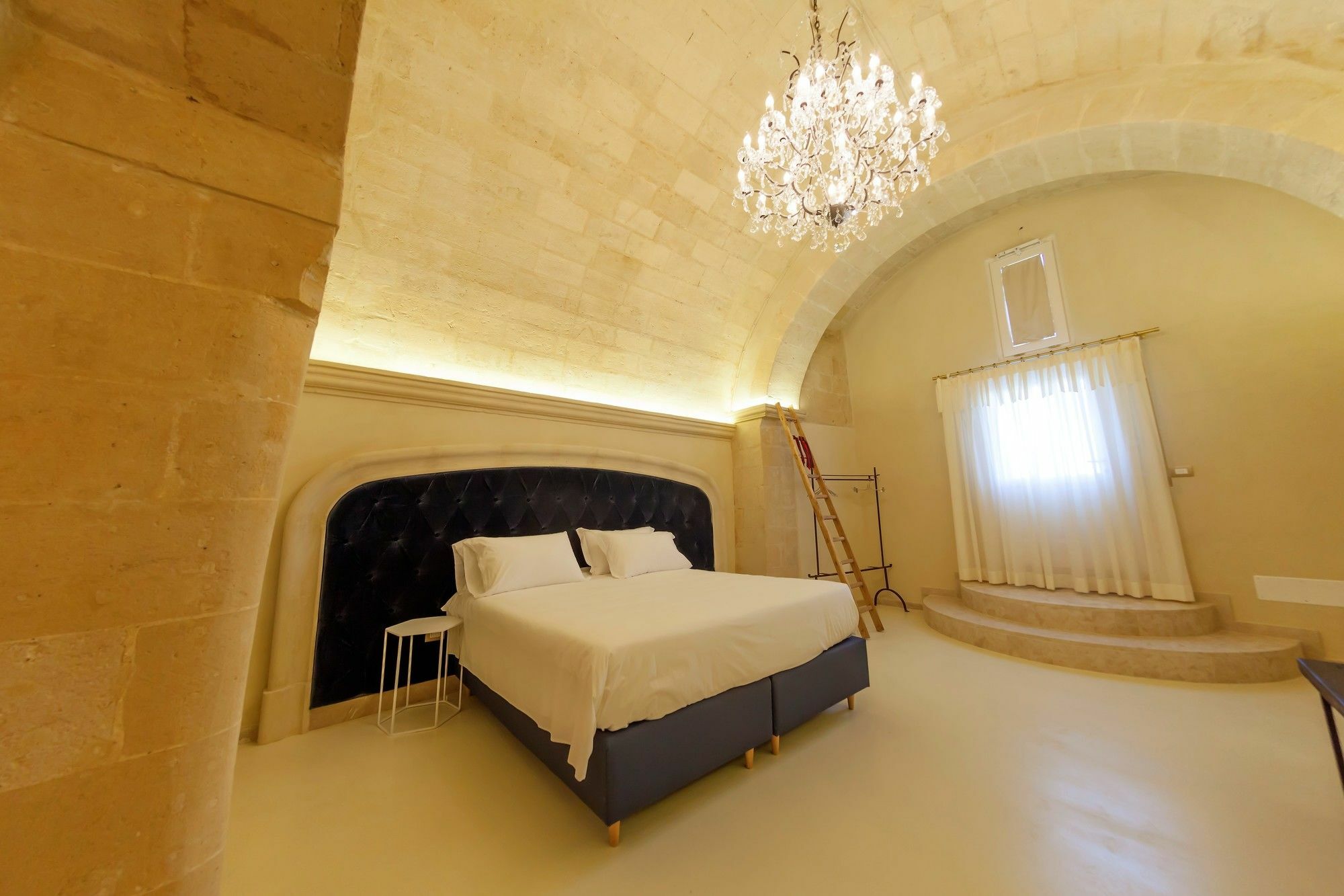 Palazzo Del Duca Luxury Hotel Matera Esterno foto