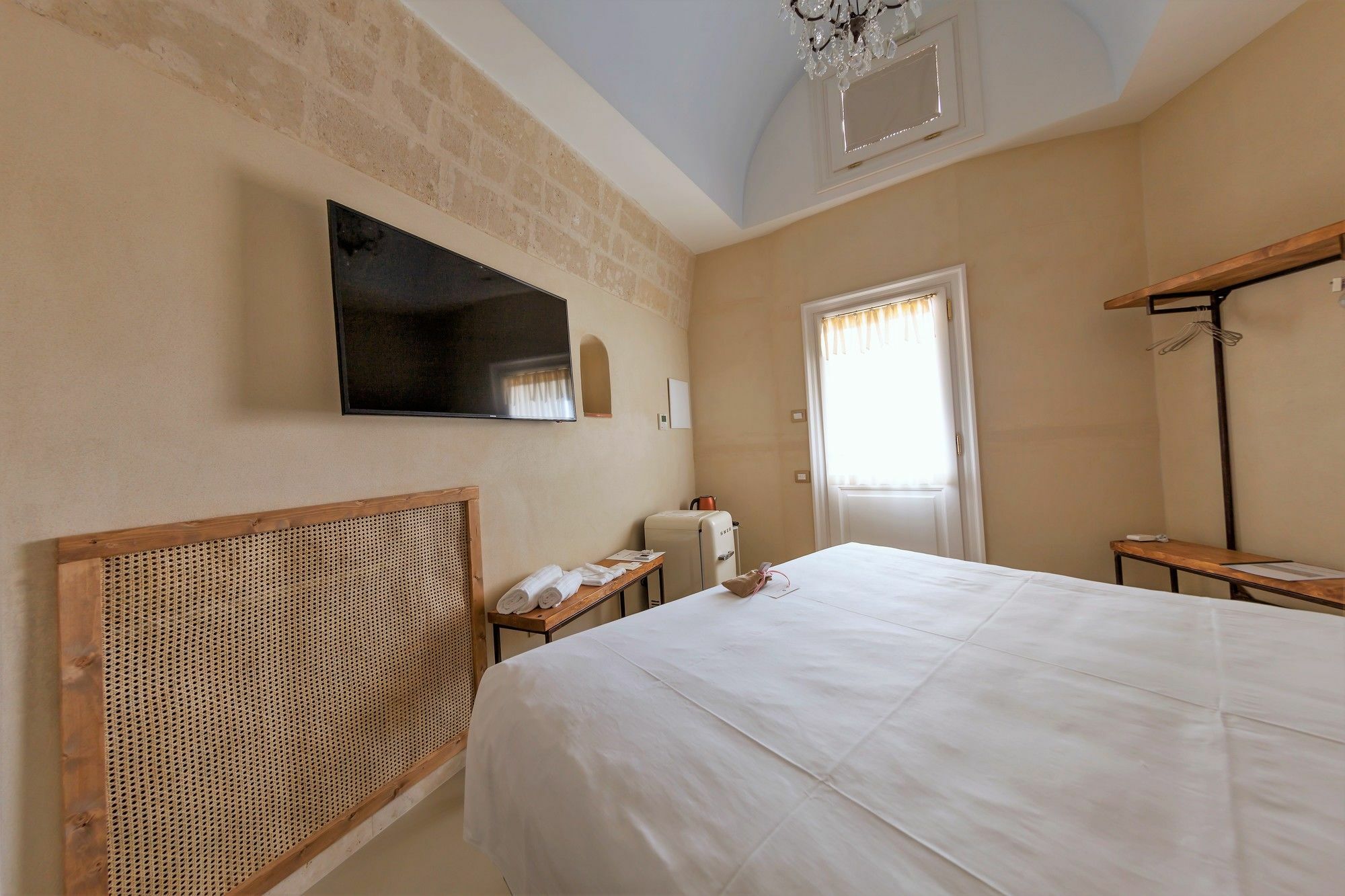 Palazzo Del Duca Luxury Hotel Matera Esterno foto