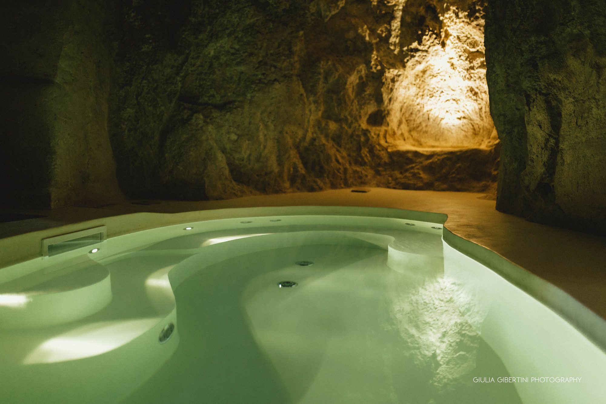Palazzo Del Duca Luxury Hotel Matera Esterno foto