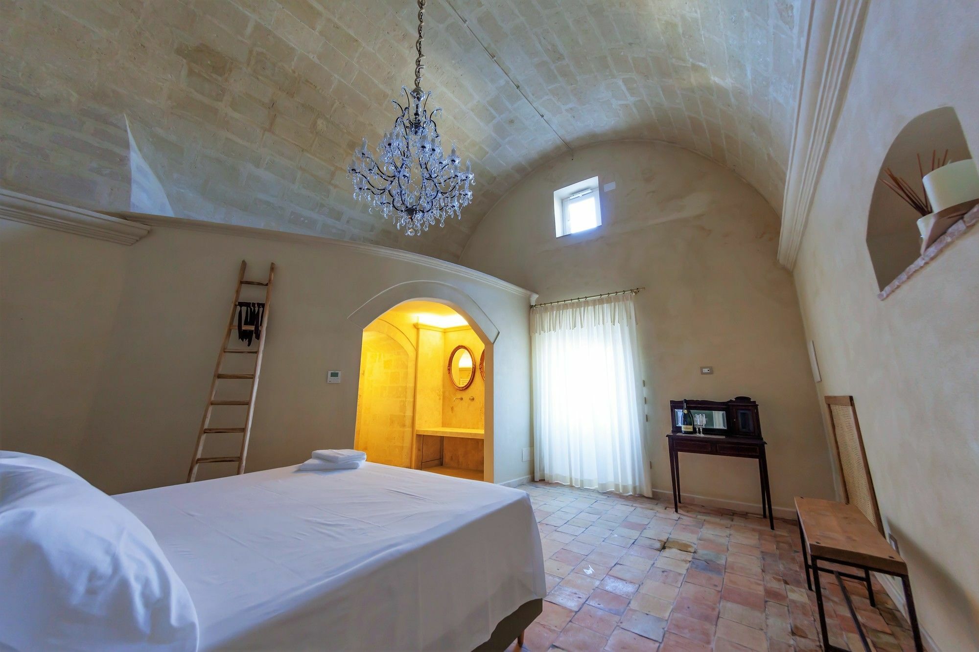 Palazzo Del Duca Luxury Hotel Matera Esterno foto