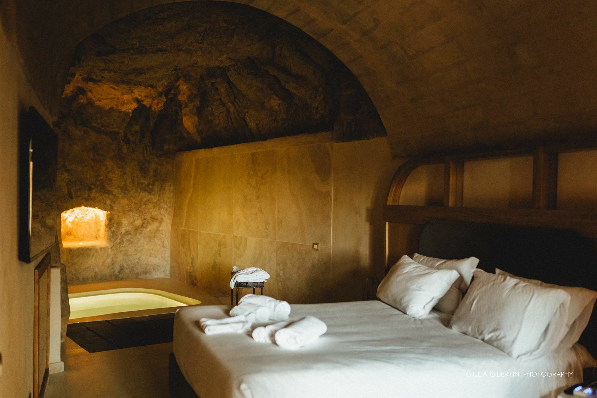 Palazzo Del Duca Luxury Hotel Matera Esterno foto
