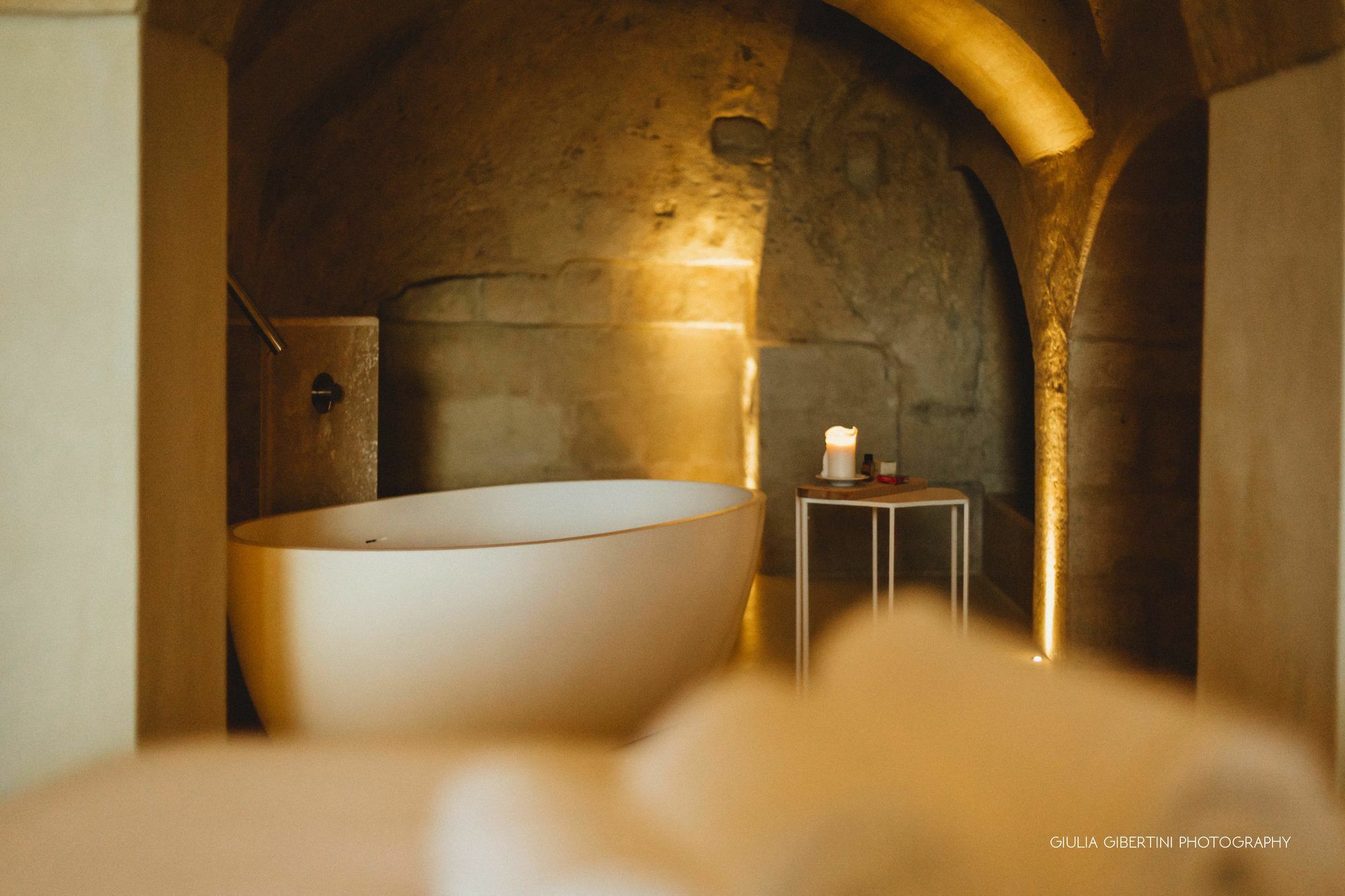 Palazzo Del Duca Luxury Hotel Matera Esterno foto